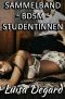 [Sammelband 01] • BDSM - Studentinnen